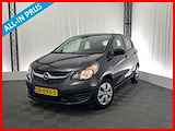 Opel KARL 1.0 ecoFLEX Edition | Airco | Stoelverw. | Stuurverw. | Cruise | Bluetooth |