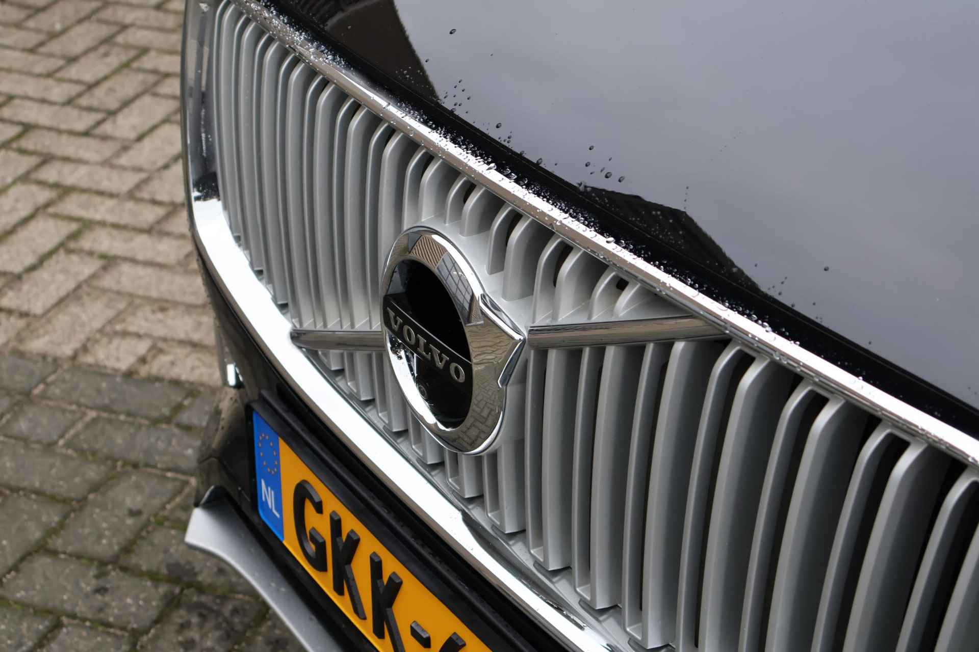 Volvo XC90 T8 Twin Engine AWD Excellence | UNIEK | BTW | Bowers & Wilkins | Luchtvering - 6/106