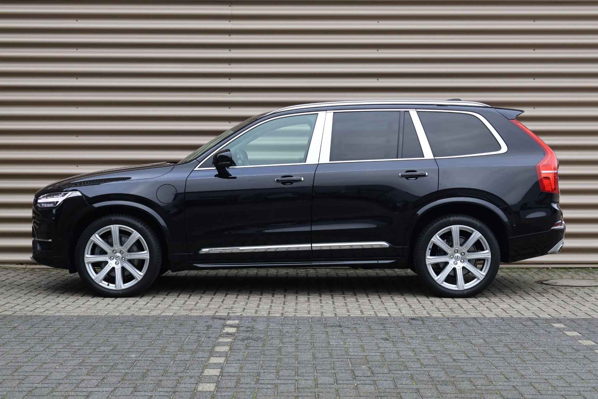 Volvo XC90 T8 Twin Engine AWD Excellence | UNIEK | BTW | Bowers & Wilkins | Luchtvering - 12/106