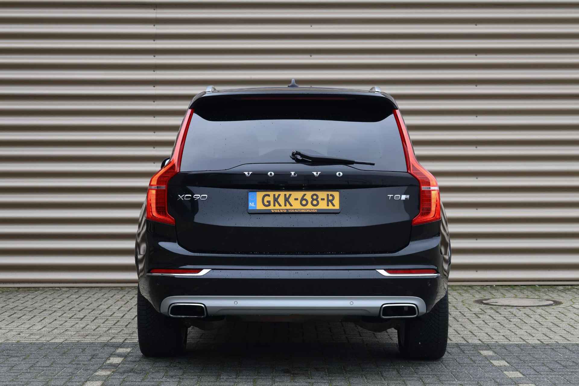 Volvo XC90 T8 Twin Engine AWD Excellence | UNIEK | BTW | Bowers & Wilkins | Luchtvering - 20/106