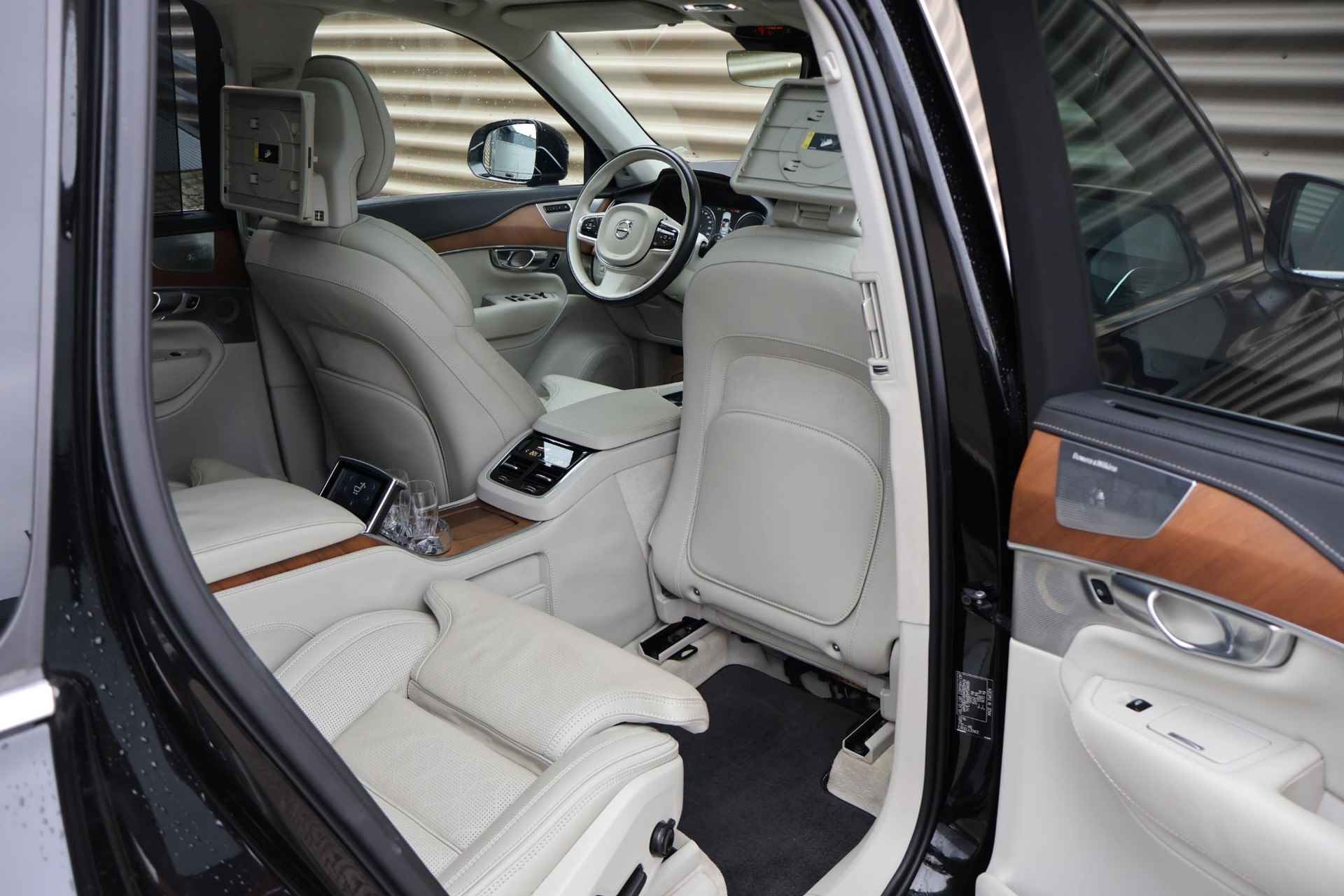 Volvo XC90 T8 Twin Engine AWD Excellence | UNIEK | BTW | Bowers & Wilkins | Luchtvering - 38/106