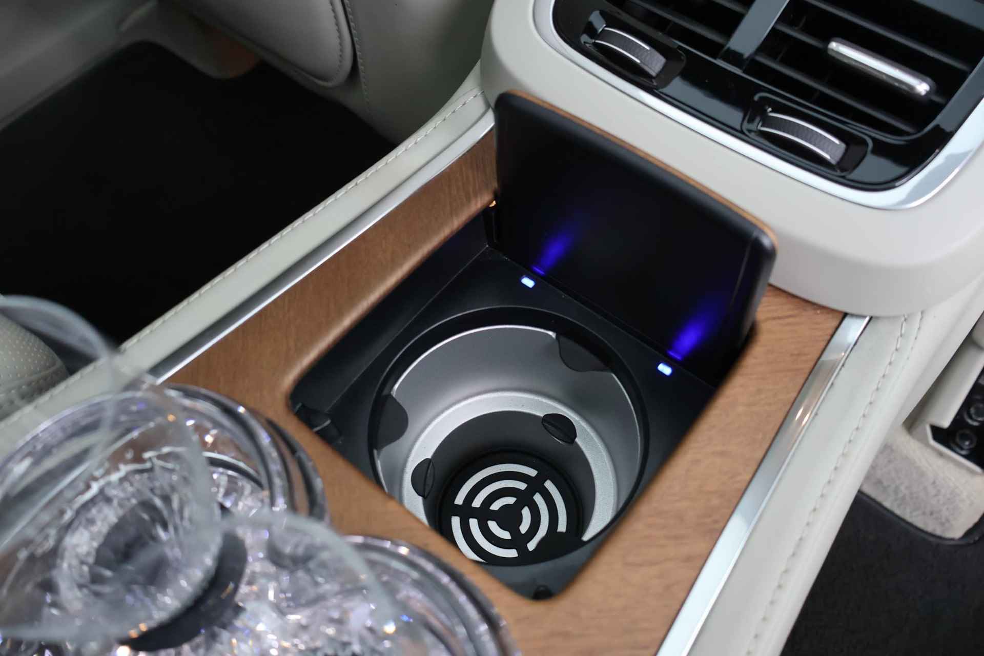 Volvo XC90 T8 Twin Engine AWD Excellence | UNIEK | BTW | Bowers & Wilkins | Luchtvering - 56/106