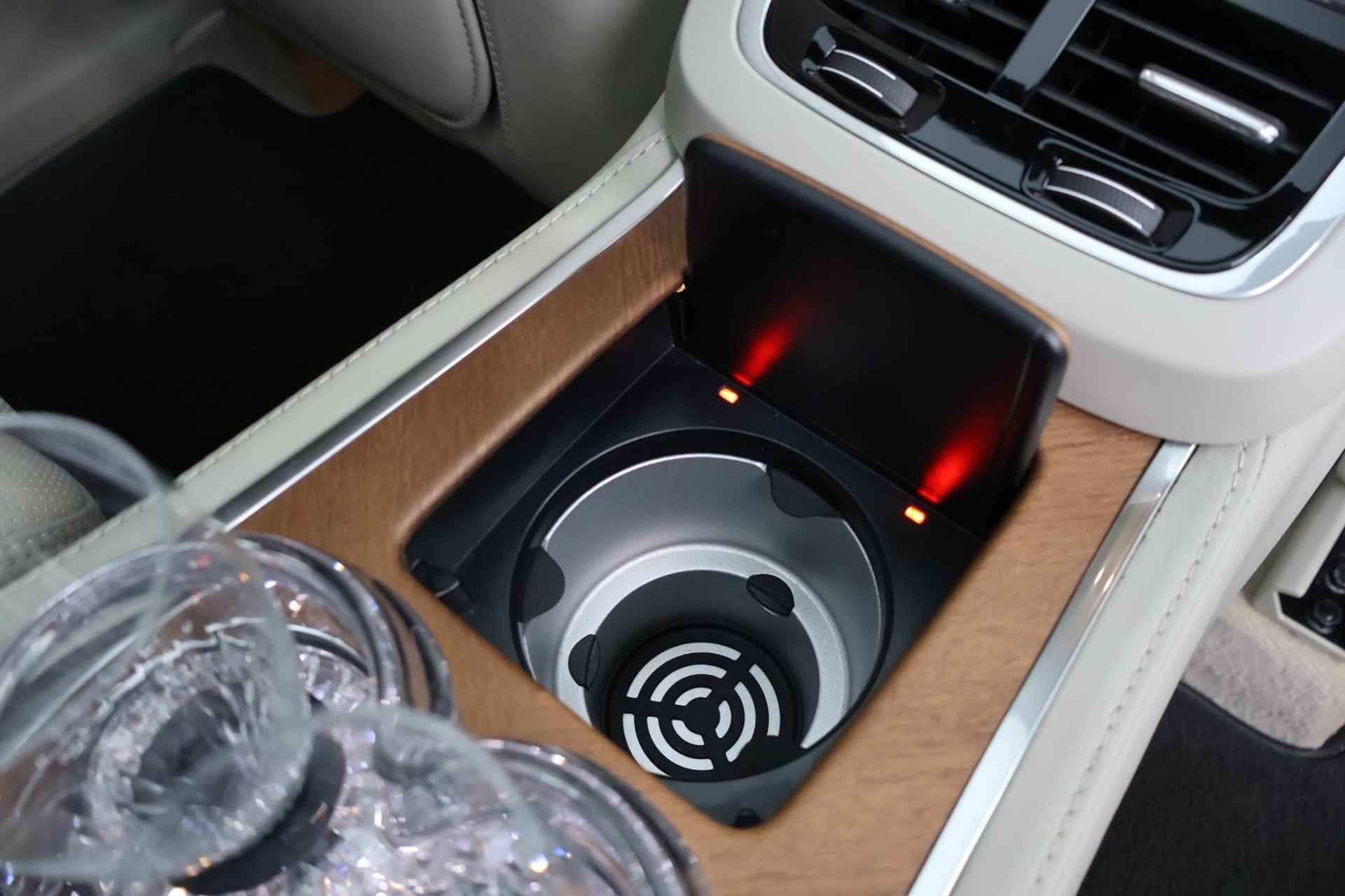 Volvo XC90 T8 Twin Engine AWD Excellence | UNIEK | BTW | Bowers & Wilkins | Luchtvering - 57/106