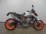 KTM 890 DUKE R