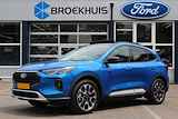 Ford Kuga 2.5 PHEV ACTIVE X | VOL! | DIRECT LEVERBAAR | PANO DAK | ELEKTR TREKHAAK | WINTERPACK | MATRIX LED | ADAPTIVE CRUISE |