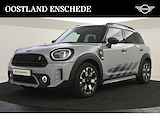 MINI Countryman Cooper SE ALL4 Untamed Automaat / Premium Pakket / Achteruitrijcamera / LED / Comfort Access / Comfortstoelen / Stoelverwarming