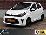 Kia Picanto 1.0 CVVT EconomyPlusLine / Airco / C.V. met Afstandsbediening + Elek. Pakket / 1e Eigenaar / NED-Picanto