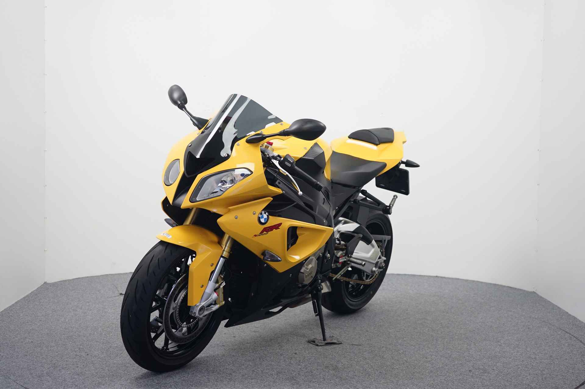 BMW S 1000 RR - 4/16