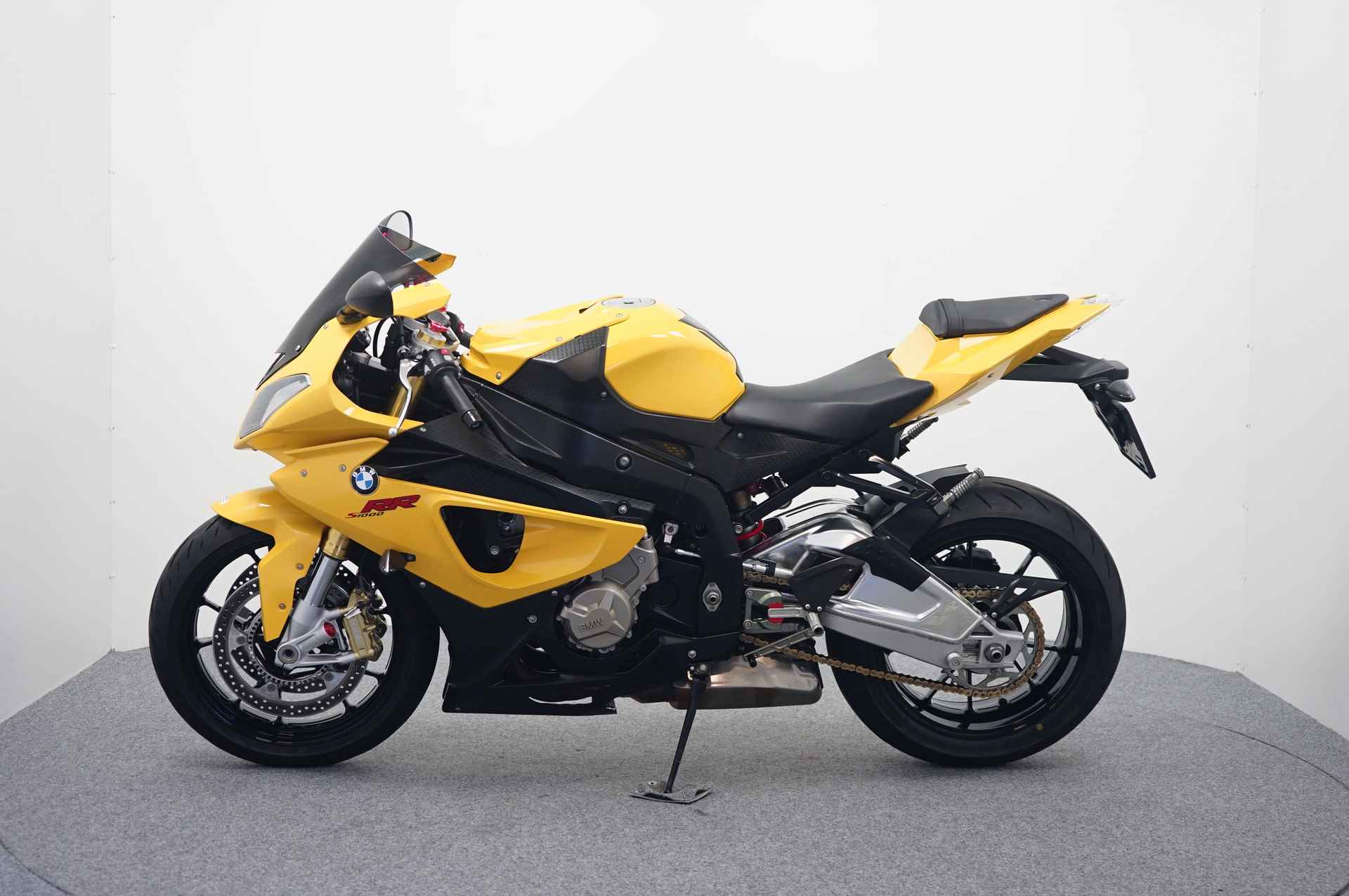 BMW S 1000 RR - 5/16