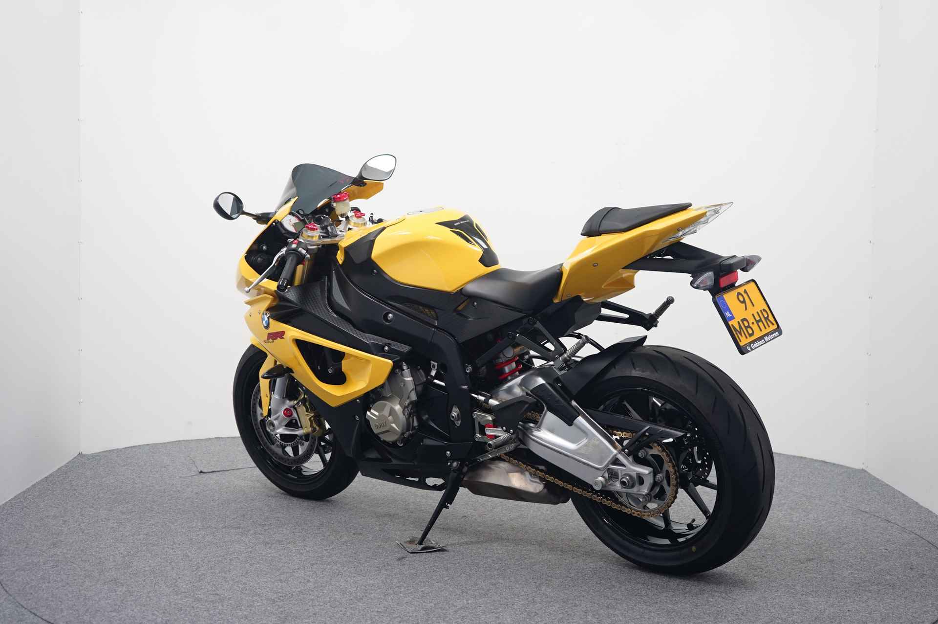 BMW S 1000 RR - 6/16