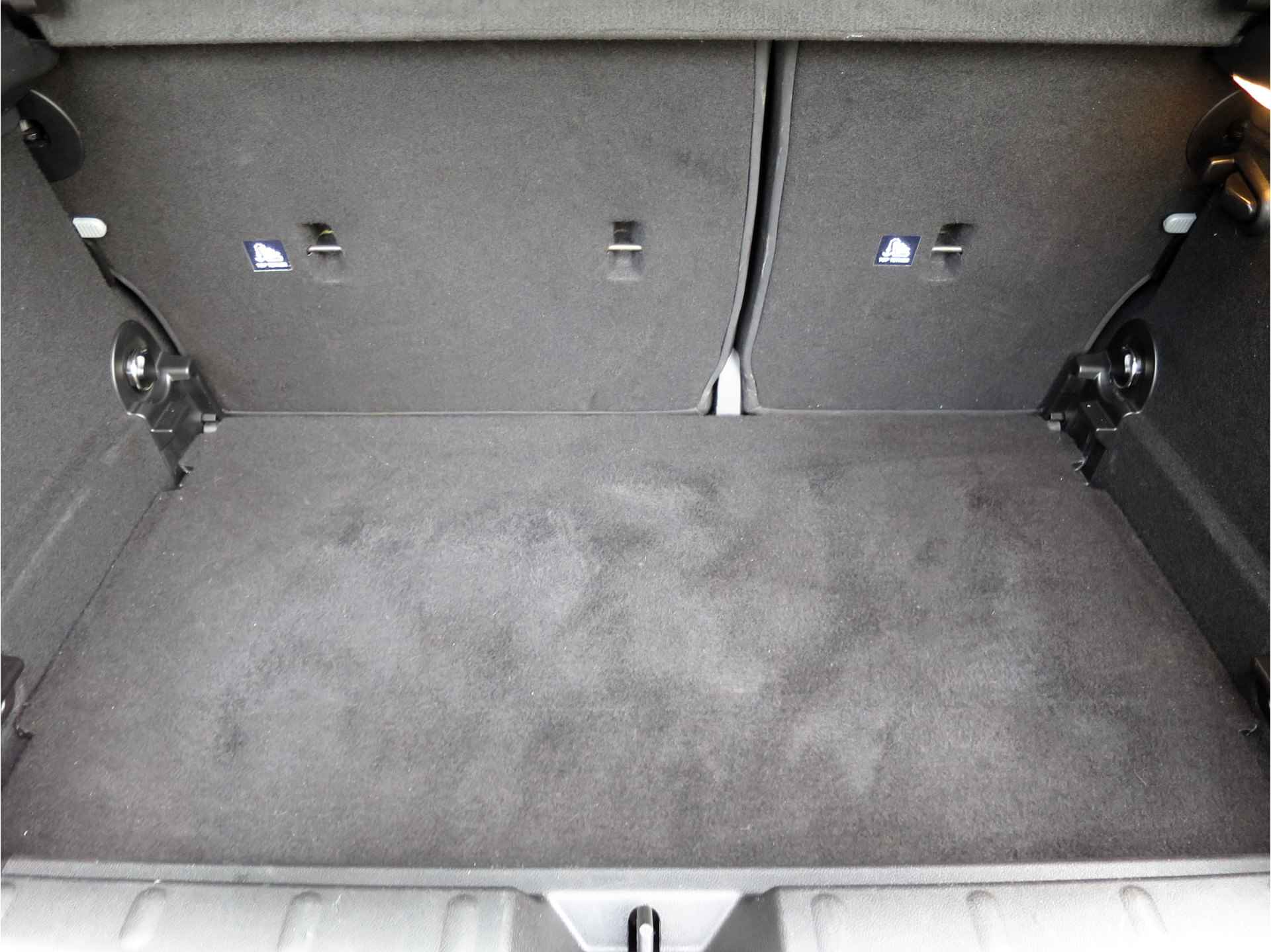 MINI Cooper 1.5 Chili 5-deurs F55 automaat met LED, XL-navi, A.camera en 17" - 13/42