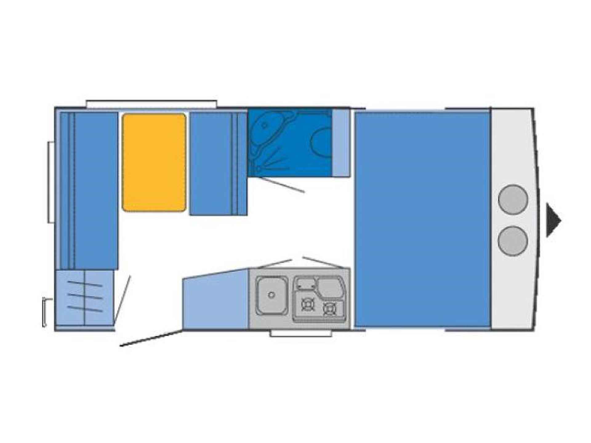 TEC Travel King 420 TN - BORCULO - 14/14