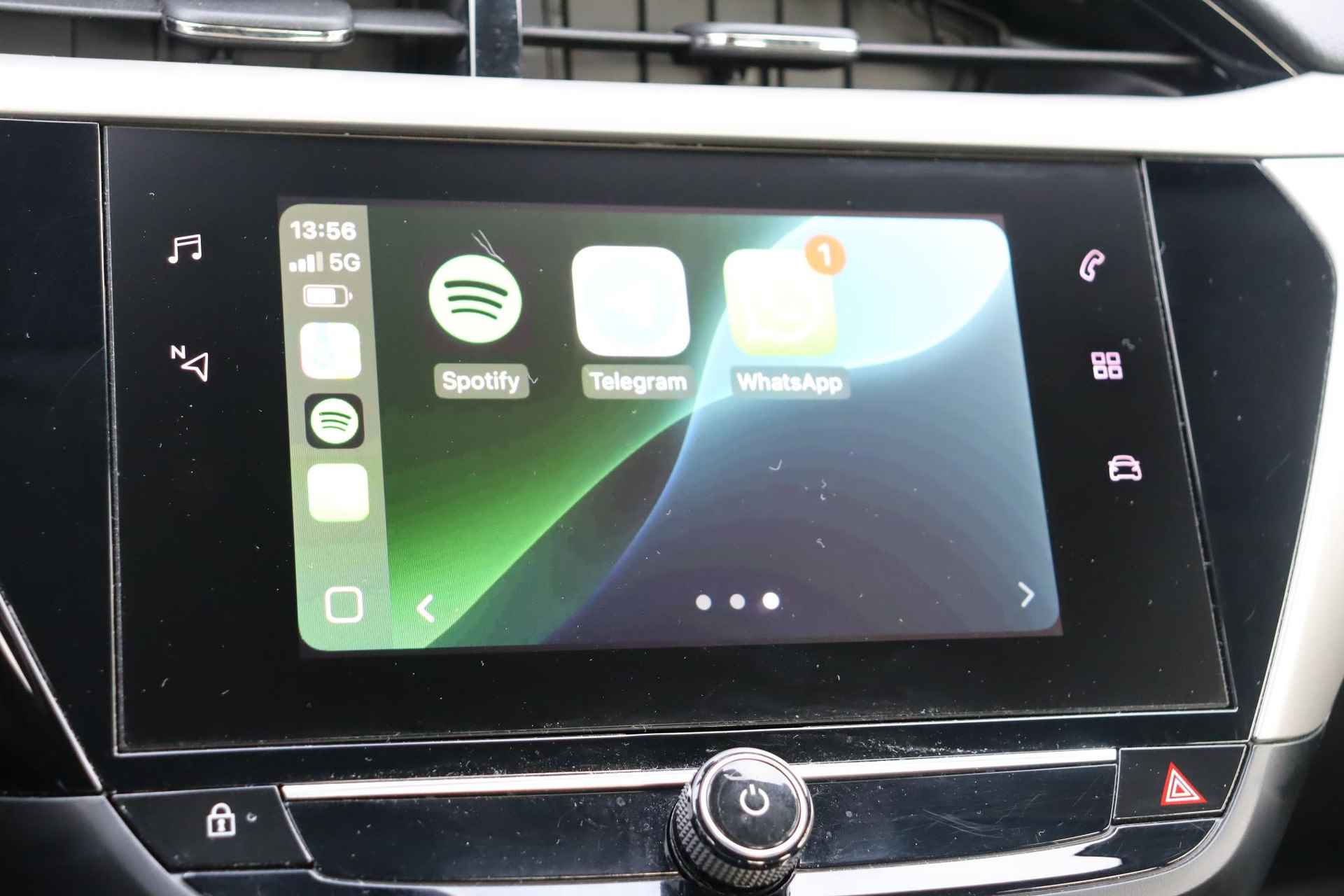 Opel Corsa 1.2 Edition / Navigatie / Carplay / Trekhaak - 24/36