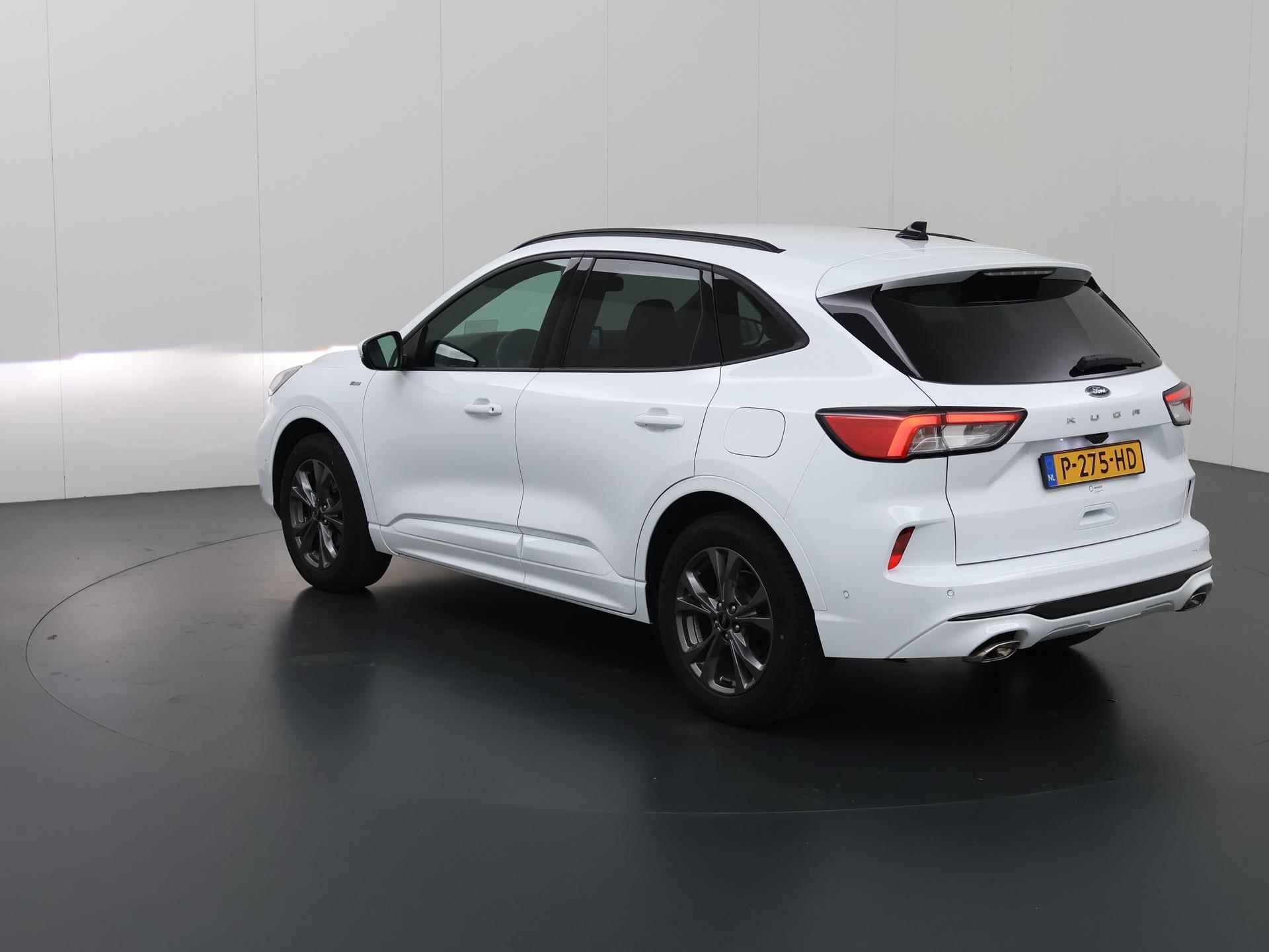 Ford Kuga 1.5 EcoBoost ST-Line X | Adaptive Cruise Control | Winterpack | Adaptive Led Koplampen | Elektrische achterklep | - 23/48