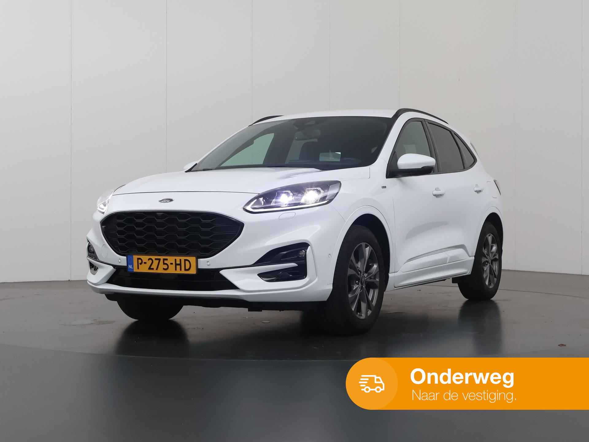 Ford Kuga 1.5 EcoBoost ST-Line X | Adaptive Cruise Control | Winterpack | Adaptive Led Koplampen | Elektrische achterklep | - 48/48