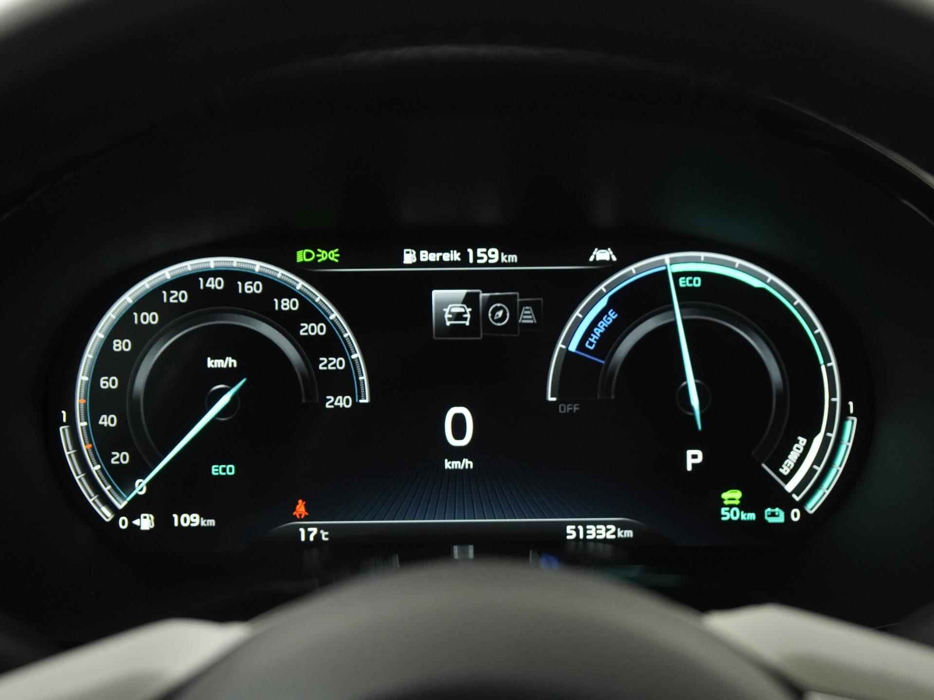 Kia Xceed 1.6 GDi PHEV Design | Digital Cockpit | Schuifdak | Trekhaak | Zondag Open! - 8/41