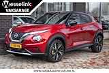 Nissan Juke 1.0 DIG-T Automaat N-Design - All-in rijklrprs | premium sound