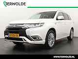 Mitsubishi Outlander 2.4 PHEV Intense+