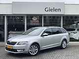 Skoda Octavia 1.2 TSI DSG Ambition Businessline | Navigatie, Cruise control, Parkeersensoren, Climate control, Privacy glass