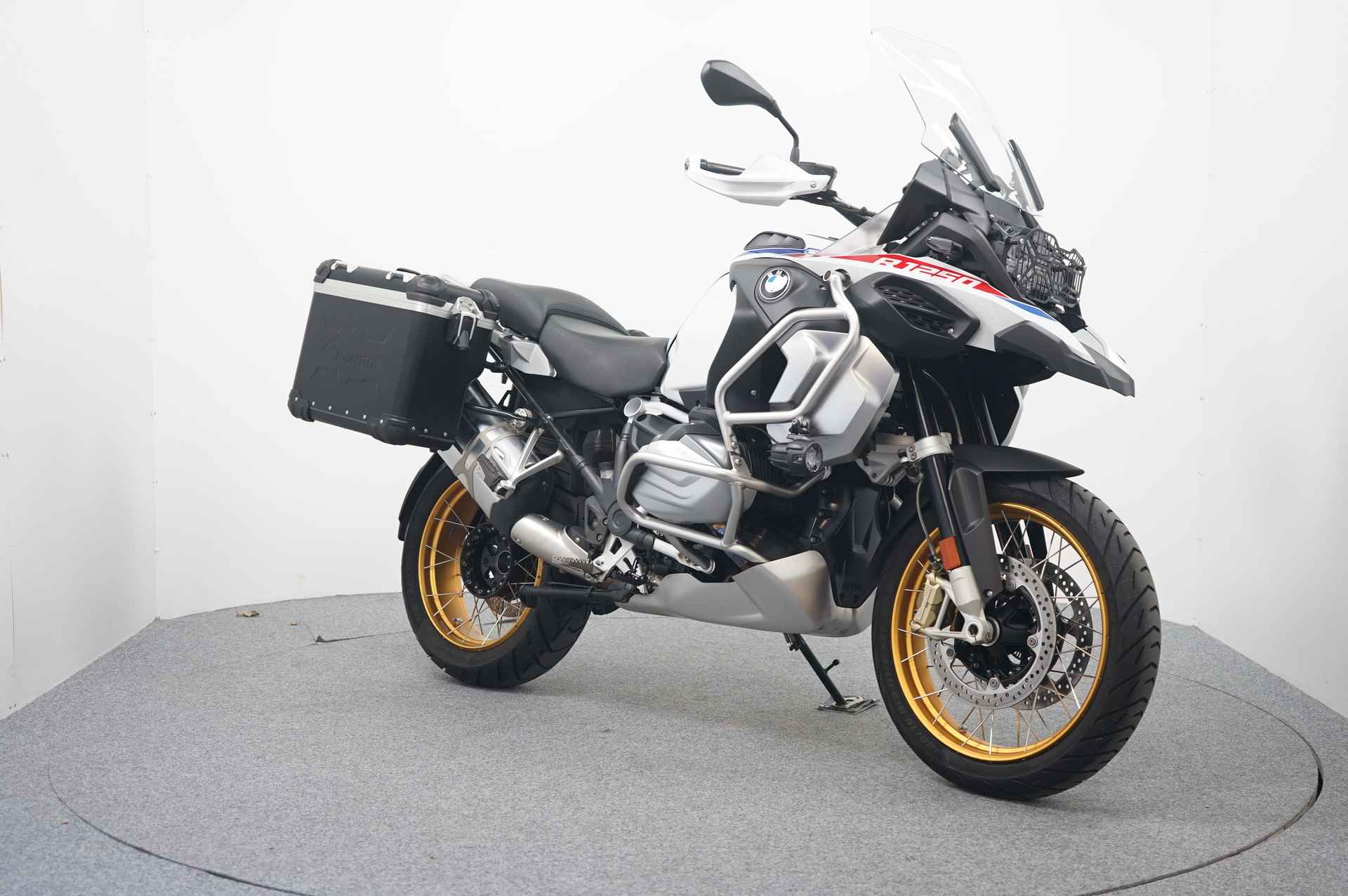 BMW R 1250 GS ADVENTURE - 2/19