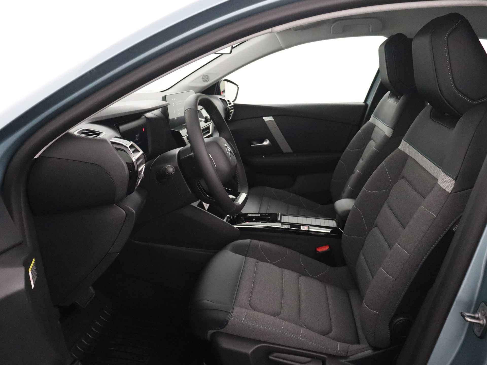 Citroën Ë-C4 You 50 kWh | Rijklaar | Apple Carplay | Comfort Seats | - 4/26