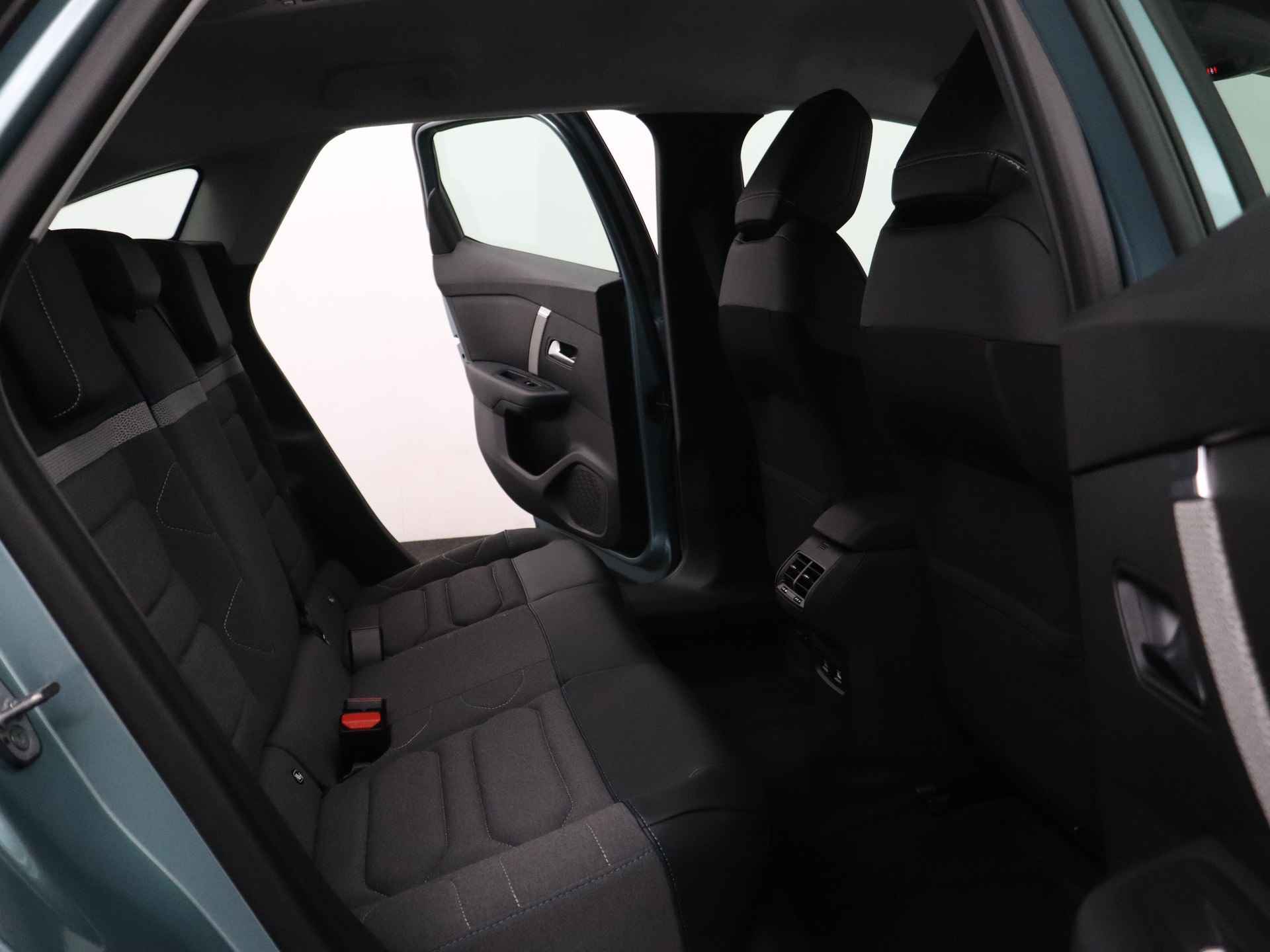 Citroën Ë-C4 You 50 kWh | Rijklaar | Apple Carplay | Comfort Seats | - 10/26