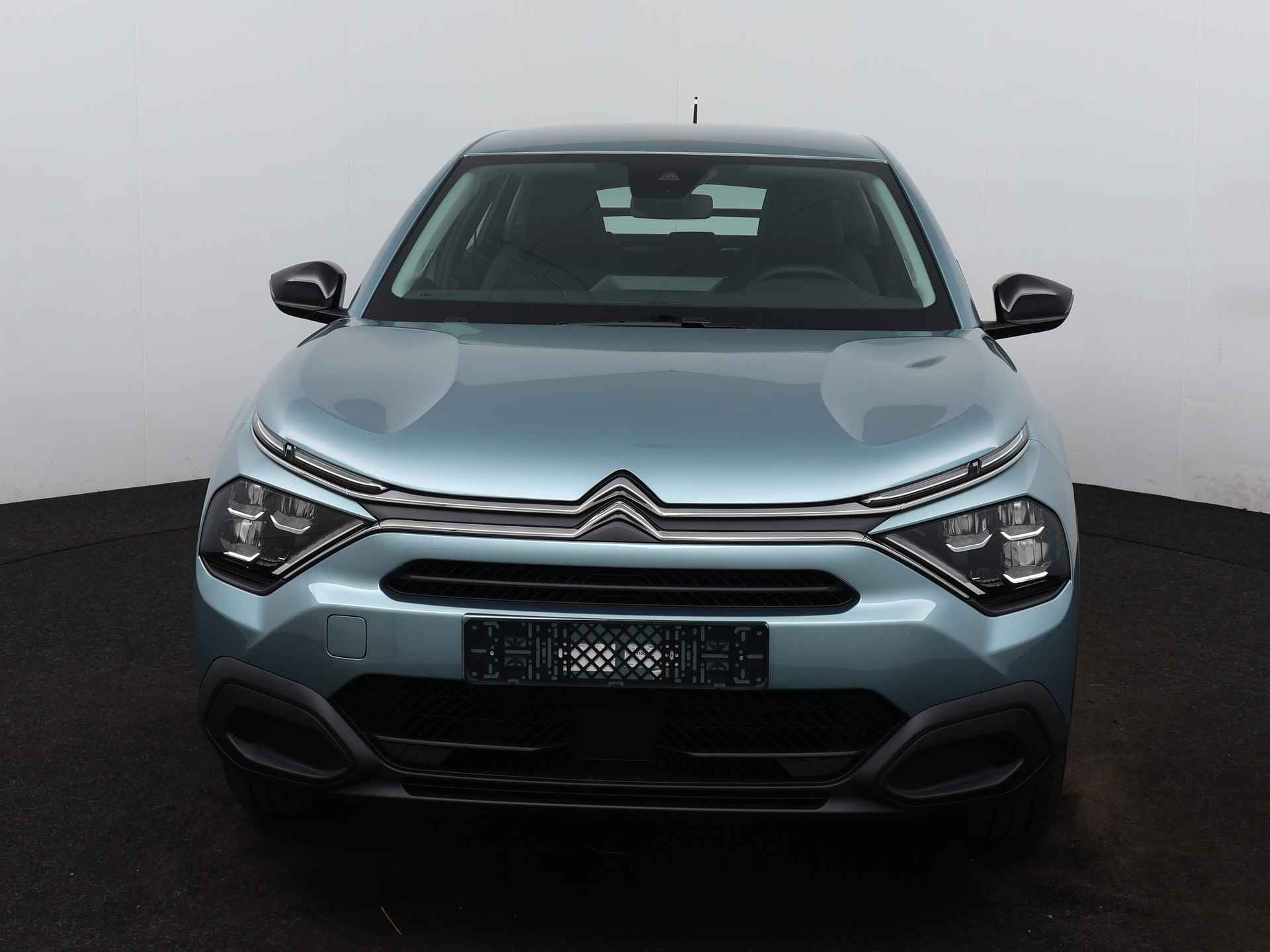 Citroën Ë-C4 You 50 kWh | Rijklaar | Apple Carplay | Comfort Seats | - 21/26