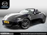 Mazda MX-5 1.5 SkyActiv-G 131 GT-M / 12-2016 / 29.000km / Leder / Bose Sound / Navigatie