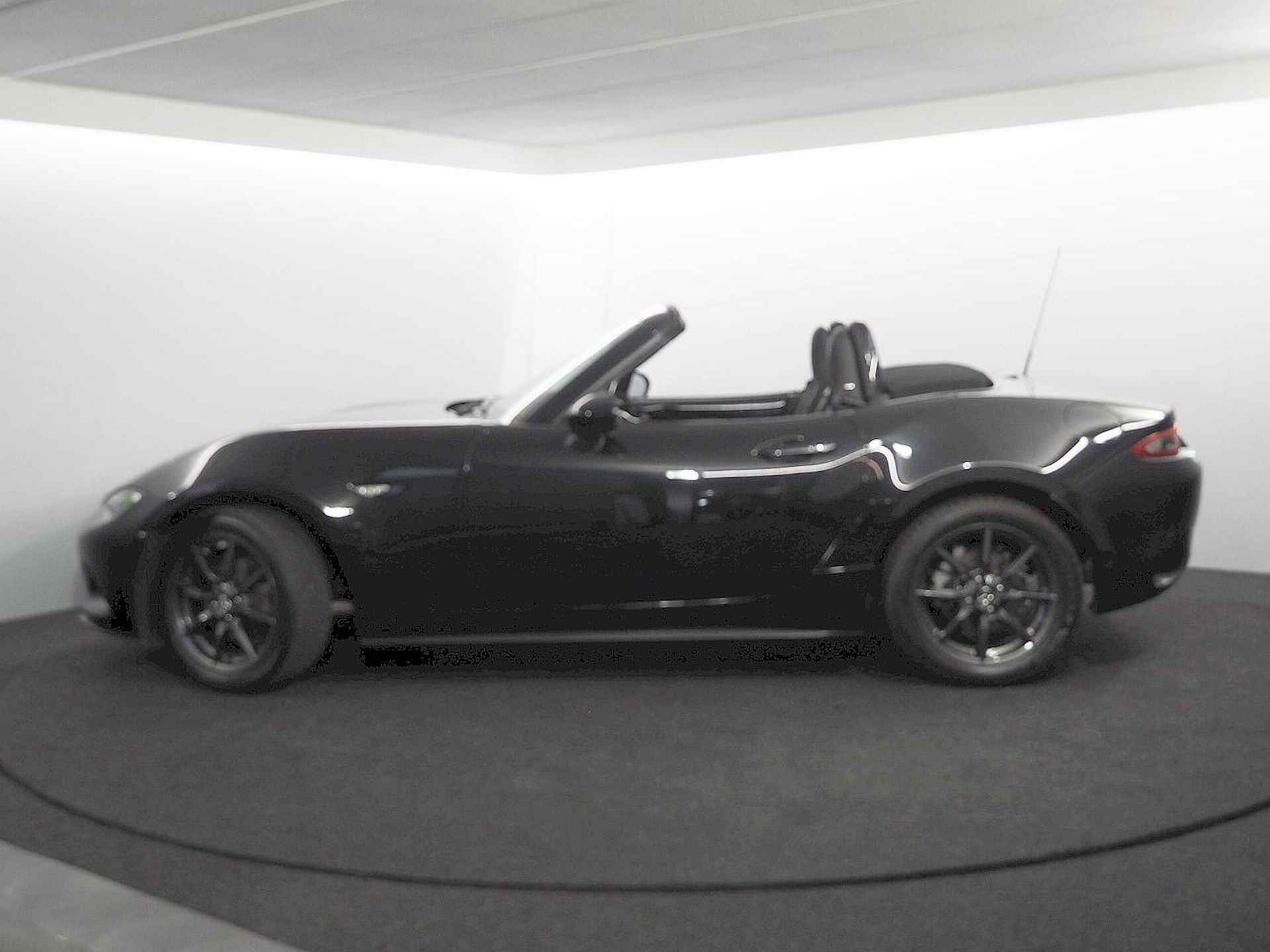 Mazda MX-5 1.5 SkyActiv-G 131 GT-M / 12-2016 / 29.000km / Leder / Bose Sound / Navigatie - 43/44