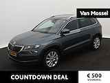 Skoda Karoq 1.6 TDI Ambition Business | TREKHAAK | CLIMATE CONTROL | PARKEERSENSOREN | NAVIGATIE |