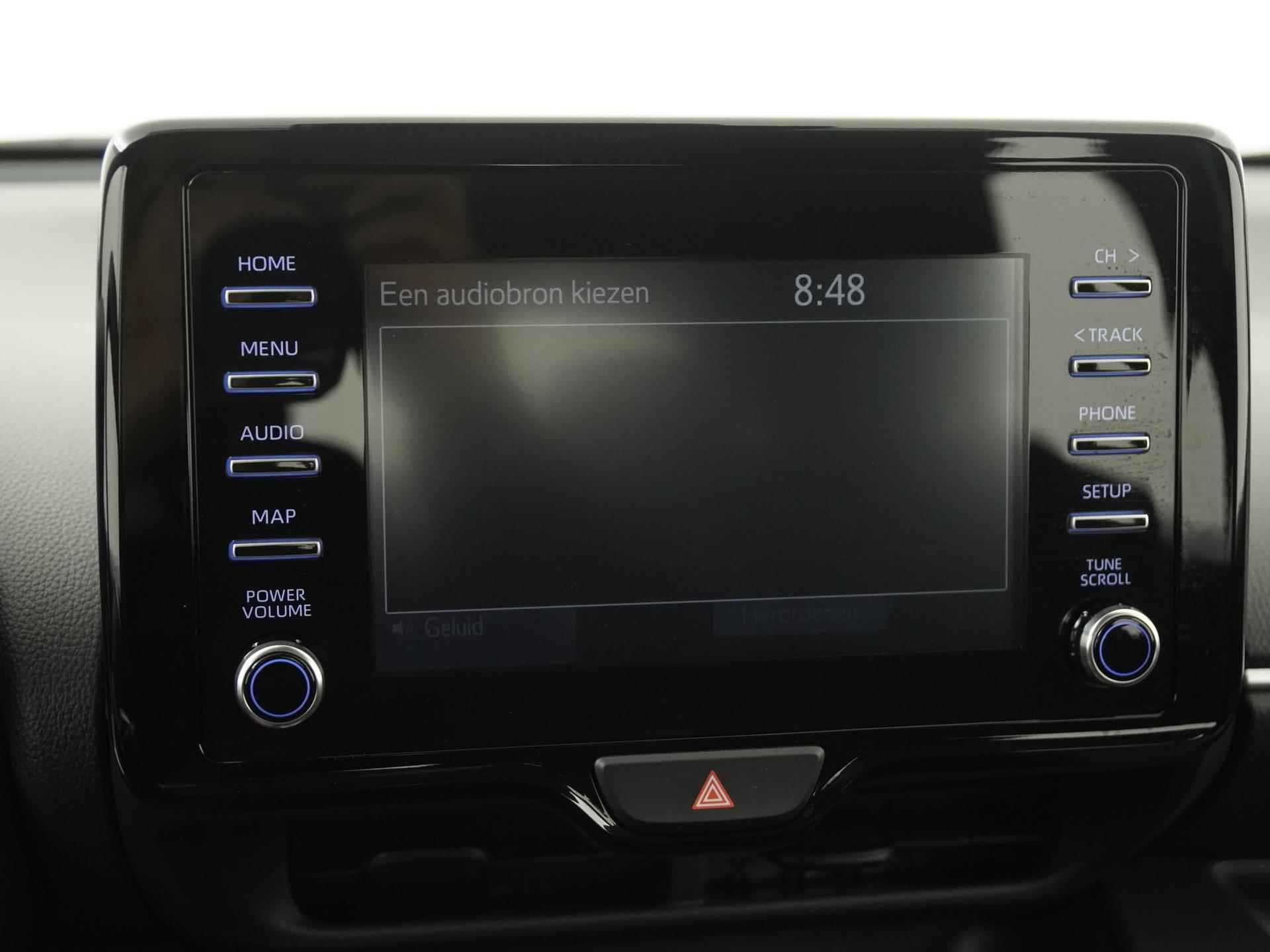 Mazda 2 1.5 Hybrid Pure | Carplay | Stoelverwarming | Zondag Open! - 15/33