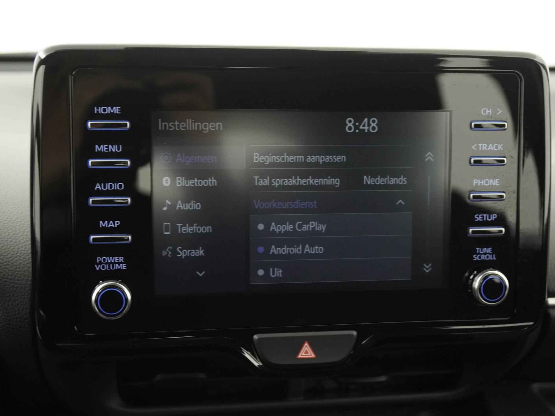 Mazda 2 1.5 Hybrid Pure | Carplay | Stoelverwarming | Zondag Open! - 17/36