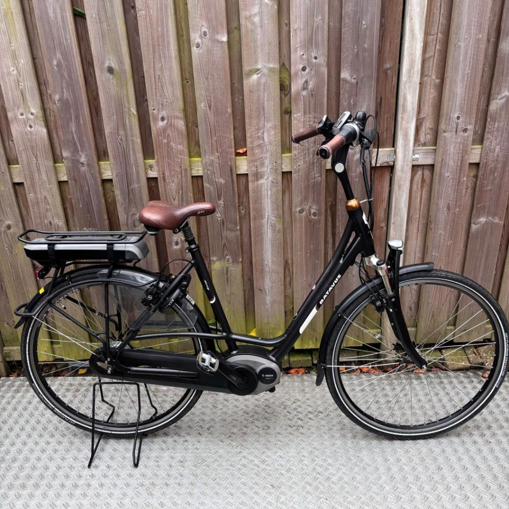 Batavus Milano E-go