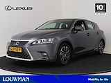 Lexus CT 200h Business Line Limited | Navigatie | Parkeersensoren | 16" Velgen |