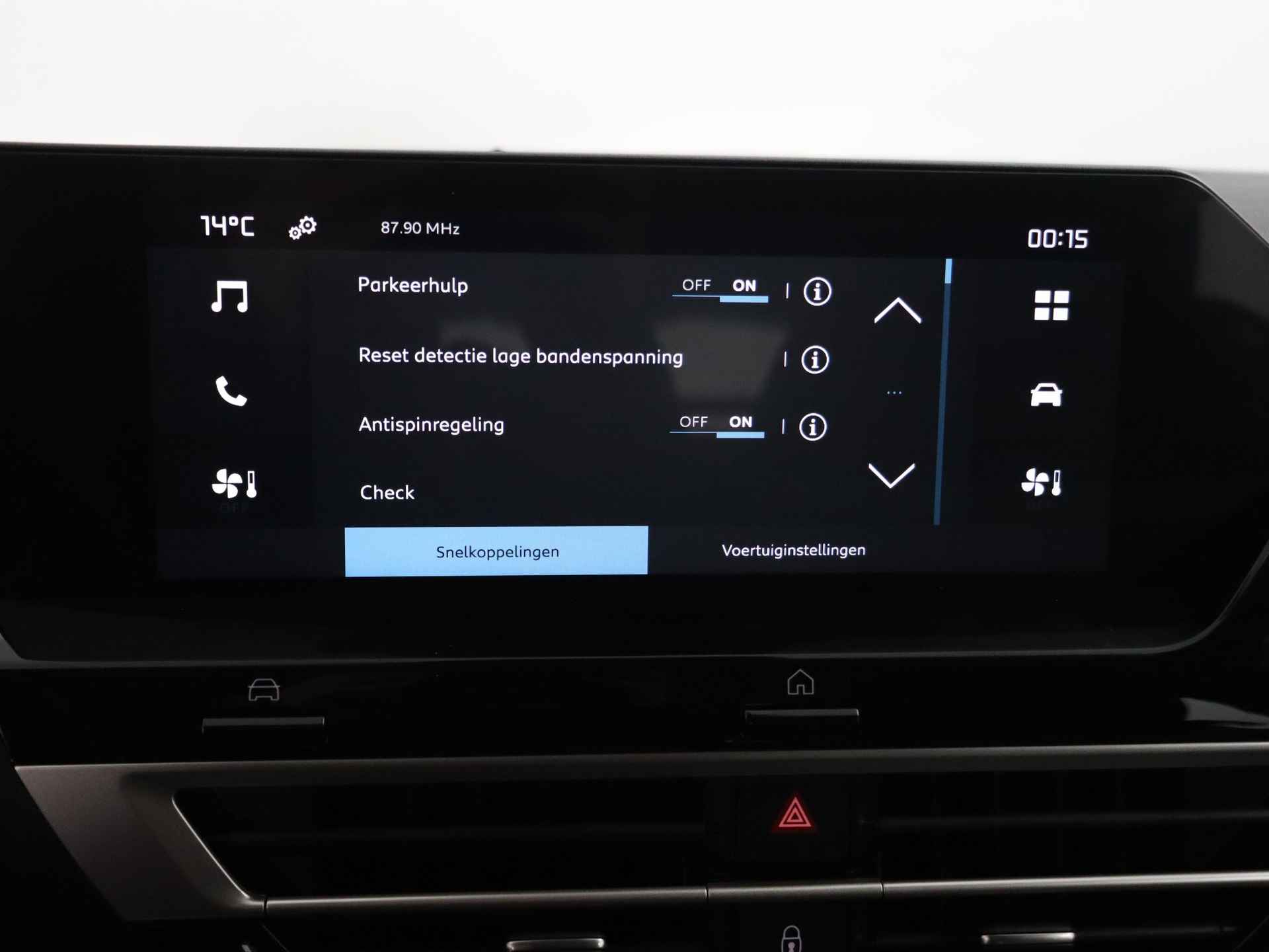 Citroën Ë-C4 You 50 kWh | Rijklaar | Apple Carplay | Comfort Seats | - 16/27