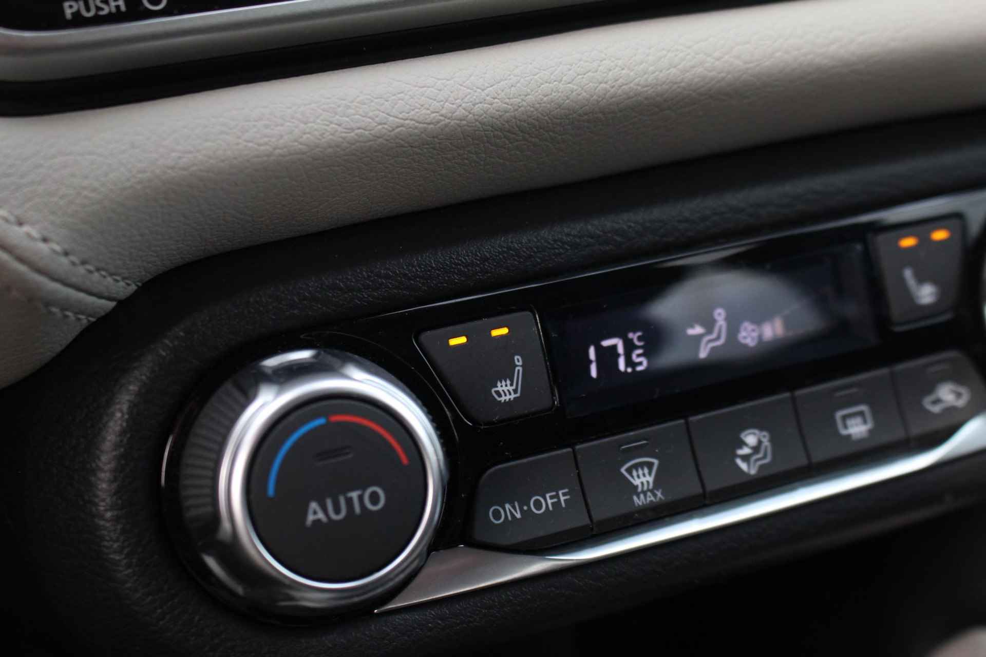 Nissan Micra 1.0 IG-T Tekna 90pk | Stoelverwarming | Navigatie | Apple Carplay | Android Auto | Eerste eigenaar | Achteruitrijcamera - 20/36