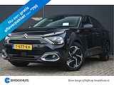 Citroën C4 X 1.2 Puretech Shine | Vol-Leder | Massage | HeadUp-Display | Elektr. Achterklep | Stuur/Stoelverwarming | Keyless-Entry | Clima