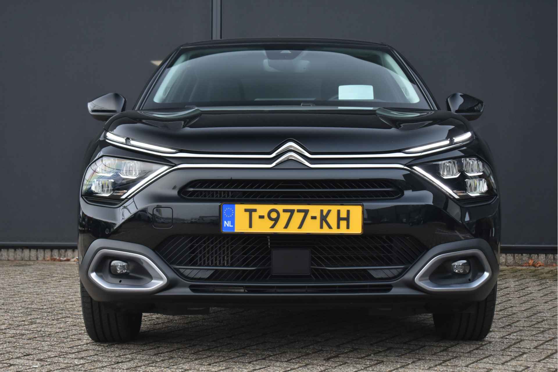 Citroën C4 X 1.2 Puretech Shine | Vol-Leder | Massage | HeadUp-Display | Elektr. Achterklep | Stuur/Stoelverwarming | Keyless-Entry | Clima - 5/50