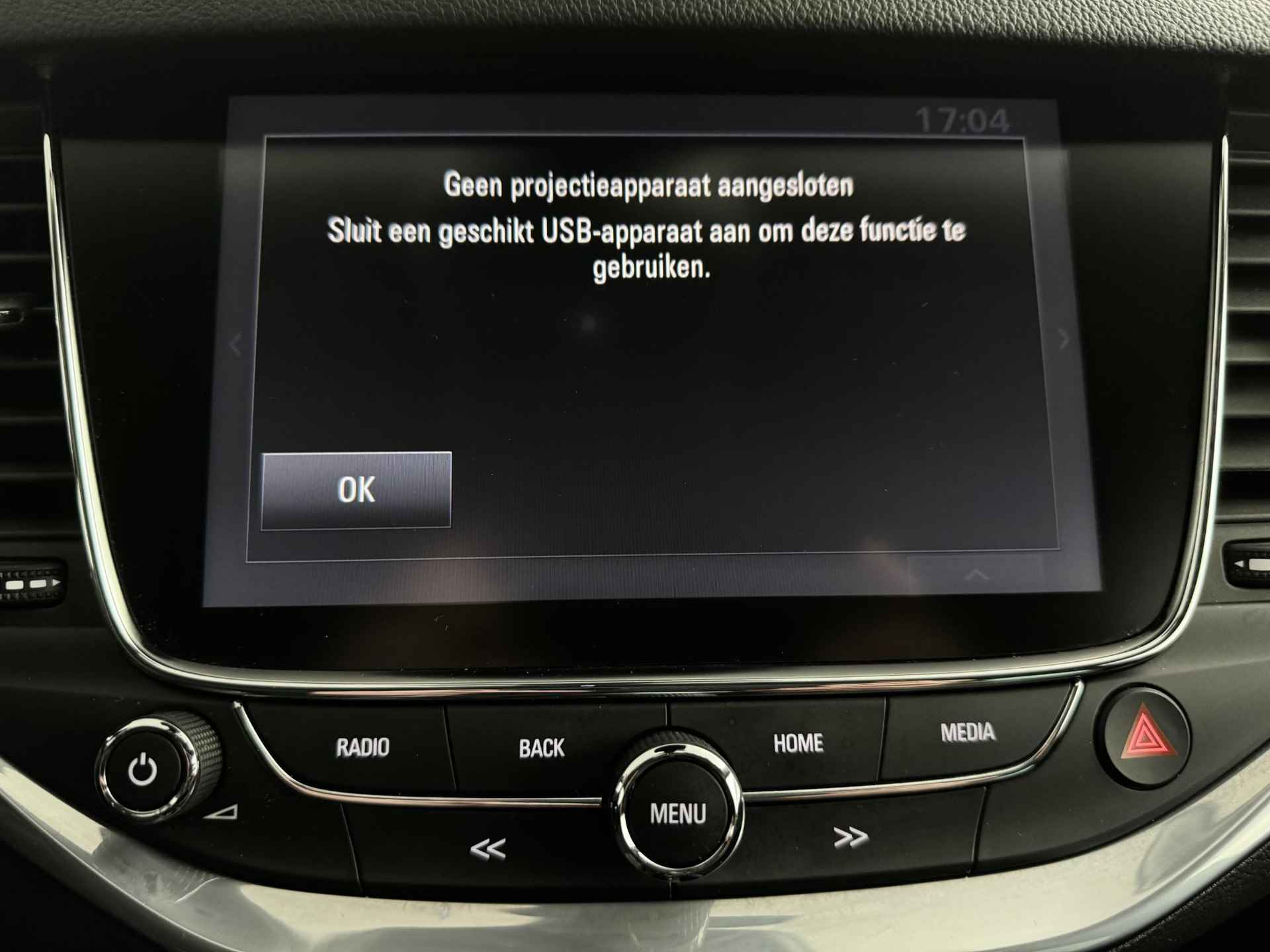 Opel Astra Sports Tourer 1.4 Innovation | Navigatie | Camera | dode hoek detectie | electr achterklep | - 32/40