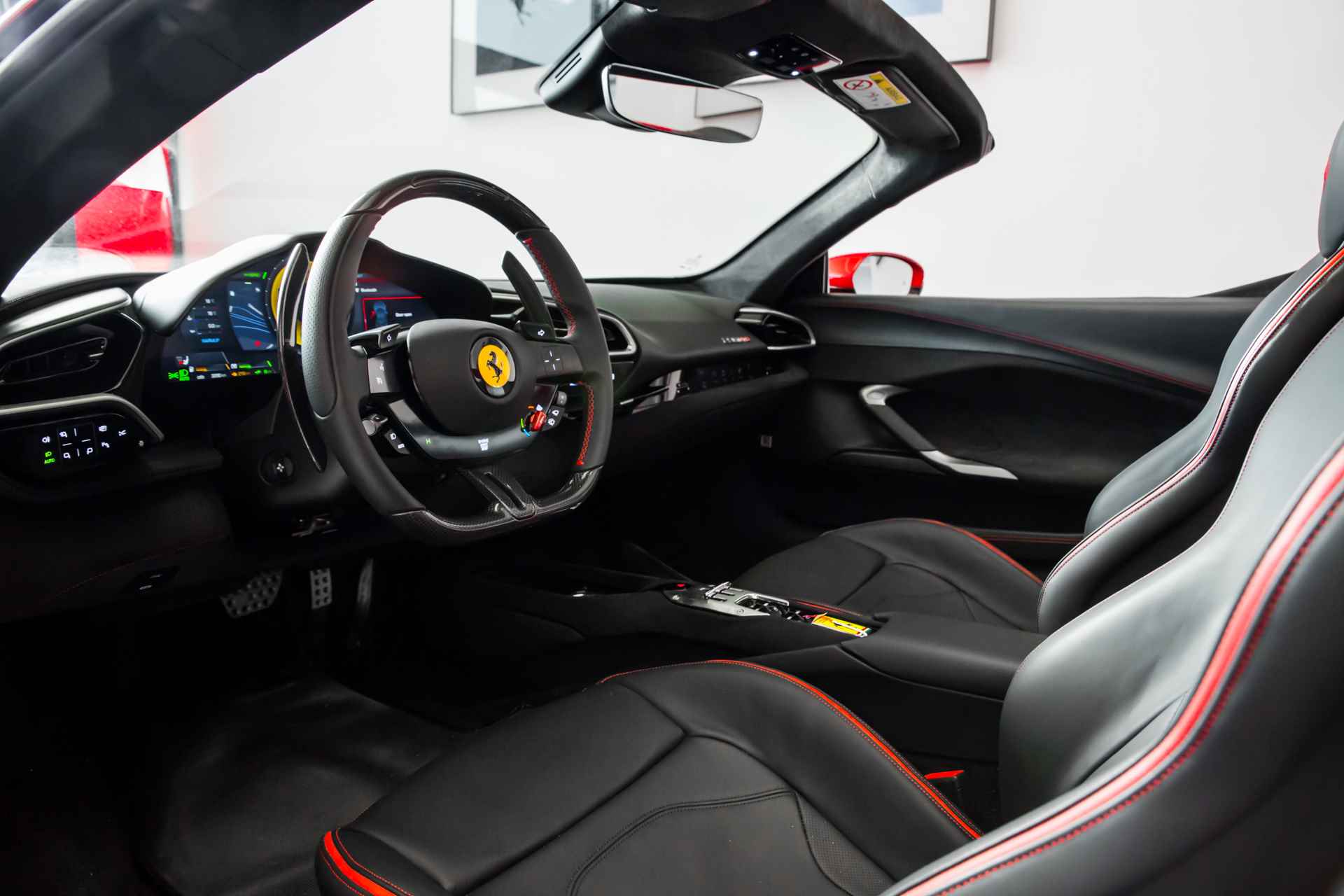 Ferrari 296 GTS ~Ferrari Munsterhuis~ - 4/28
