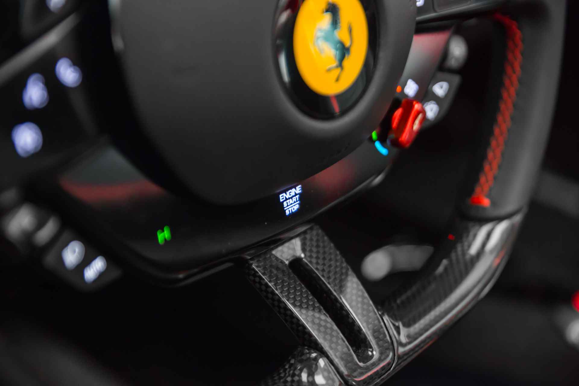 Ferrari 296 GTS ~Ferrari Munsterhuis~ - 7/28