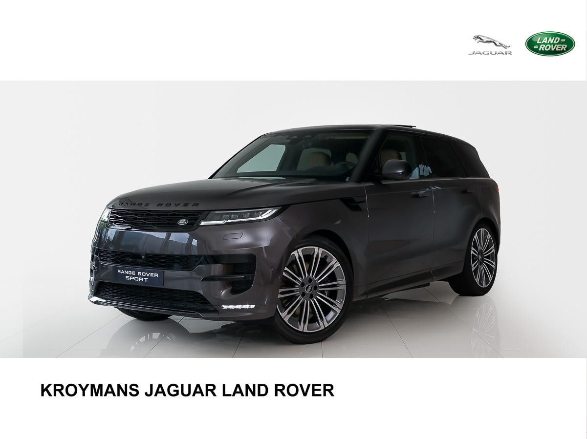 Land Rover Range Rover Sport P550e Autobiography PHEV | 23" | Carbon