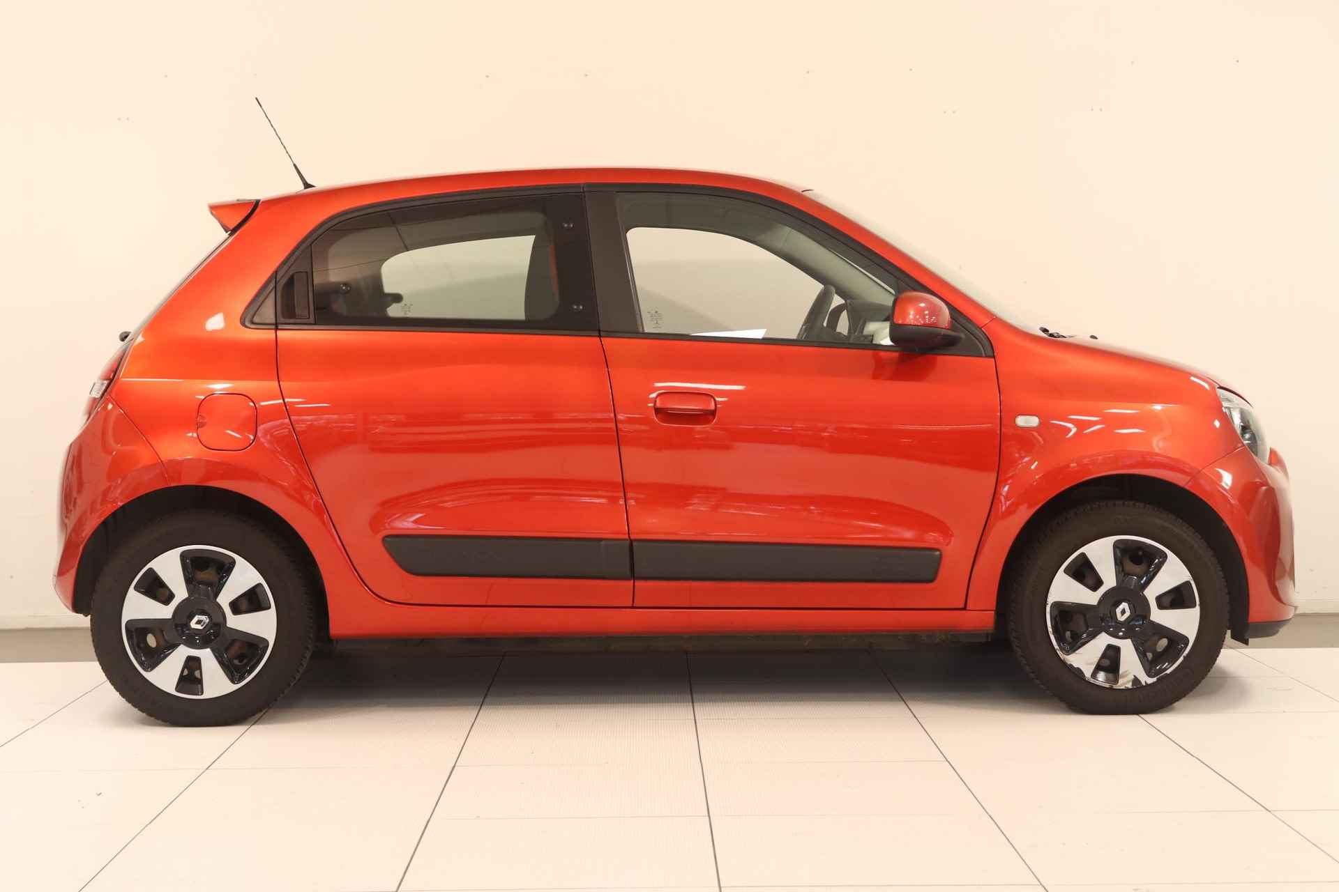 Renault Twingo 1.0 SCe Expression | Airco | Radio + USB | Bluetooth | Cruise control | - 14/28