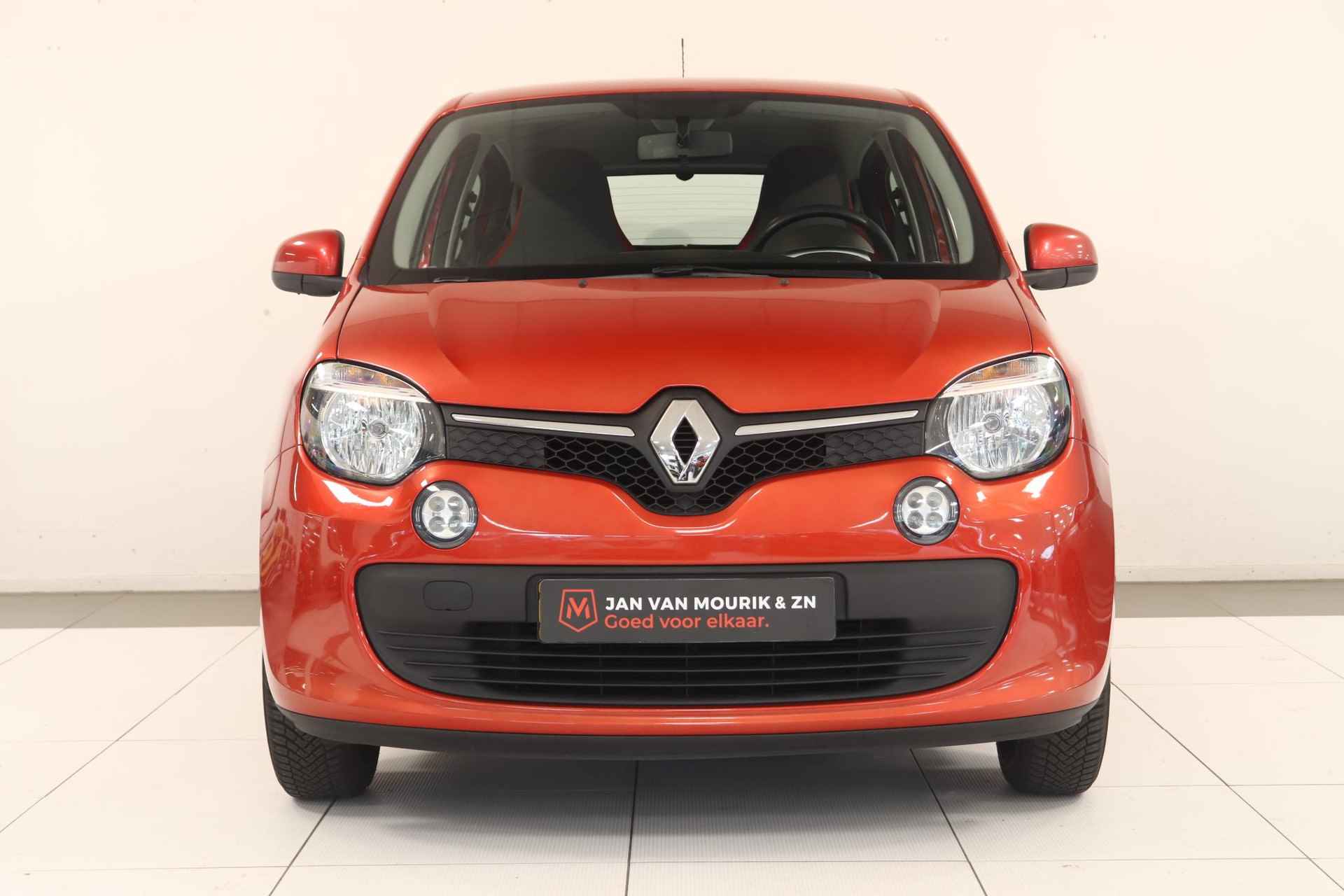 Renault Twingo 1.0 SCe Expression | Airco | Radio + USB | Bluetooth | Cruise control | - 26/28