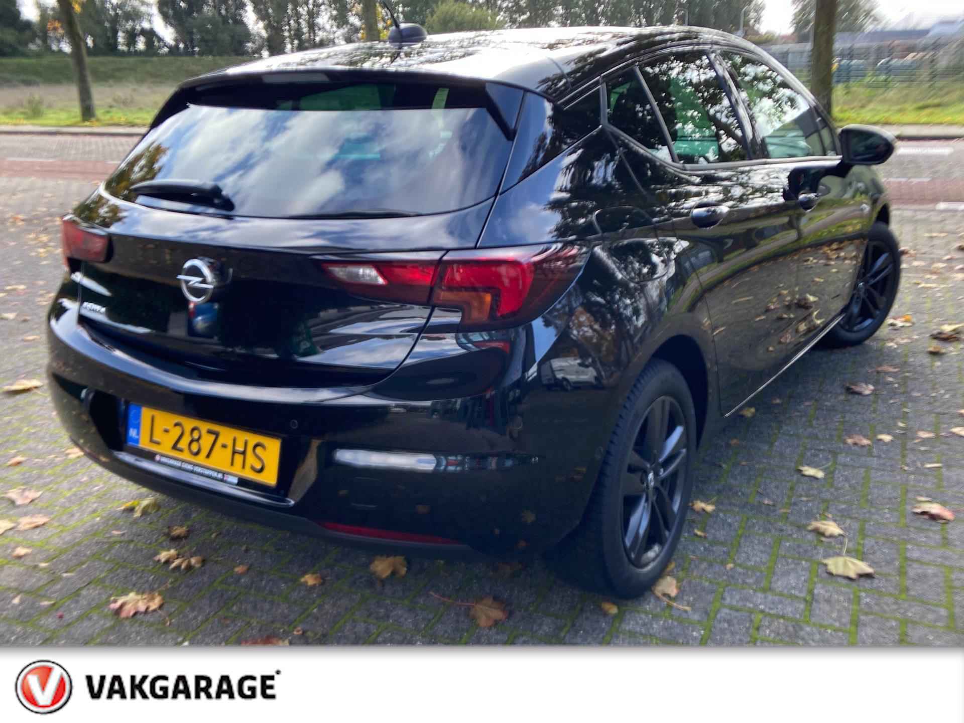Opel Astra 1.2 Design & Tech Bovag rijklaarprijs !! - 5/29