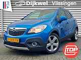 Opel Mokka SUV 1.6 Edition Airco/LMV/Trekhaak