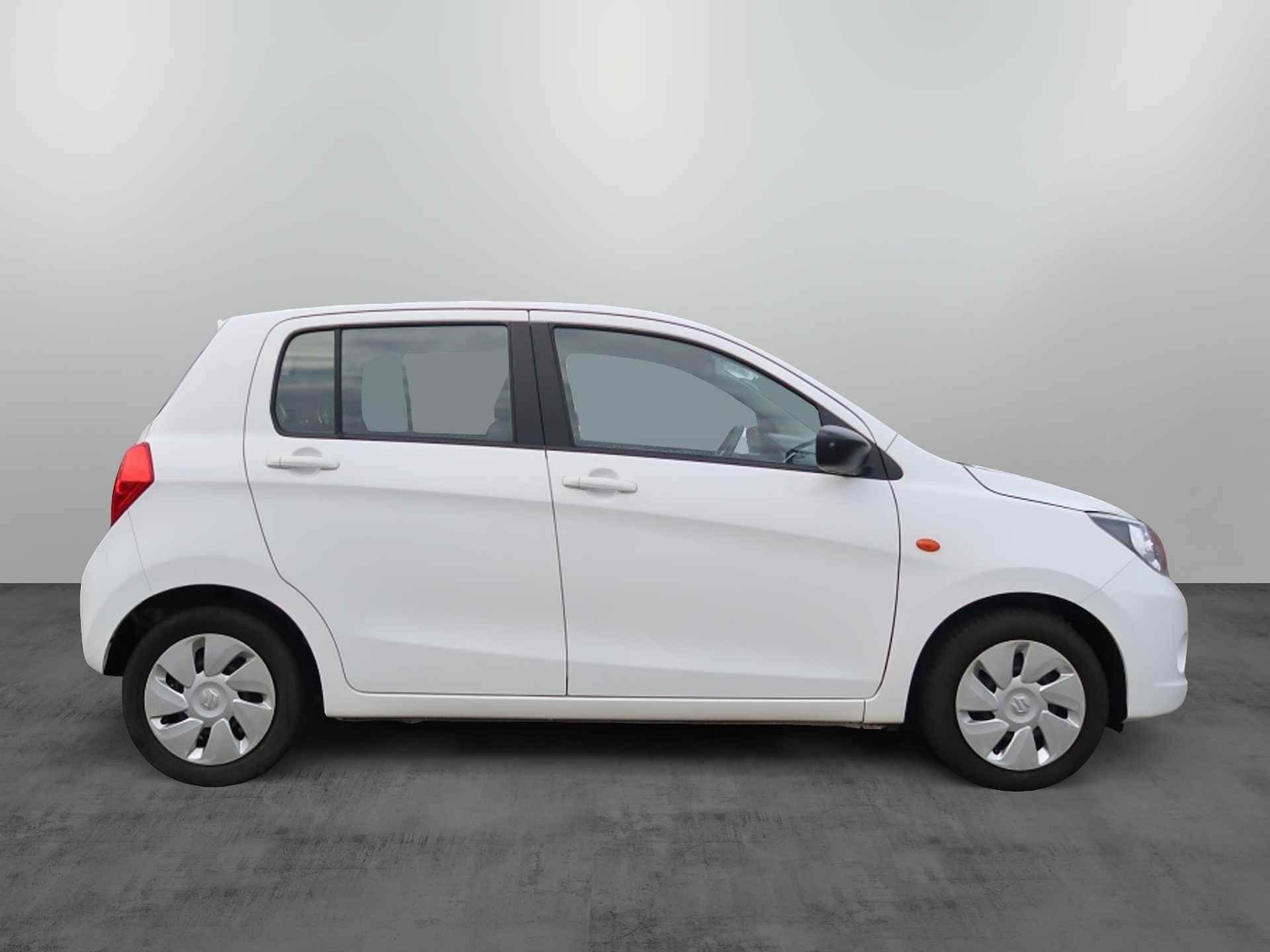 Suzuki Celerio 1.0 Comfort - 7/20