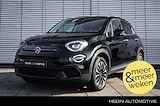 Fiat 500 X 1.3 GSE 150pk Lounge | Stoelverwarming | AppleCarplay/AndroidAuto | Leder | Parkeersensoren + Camera