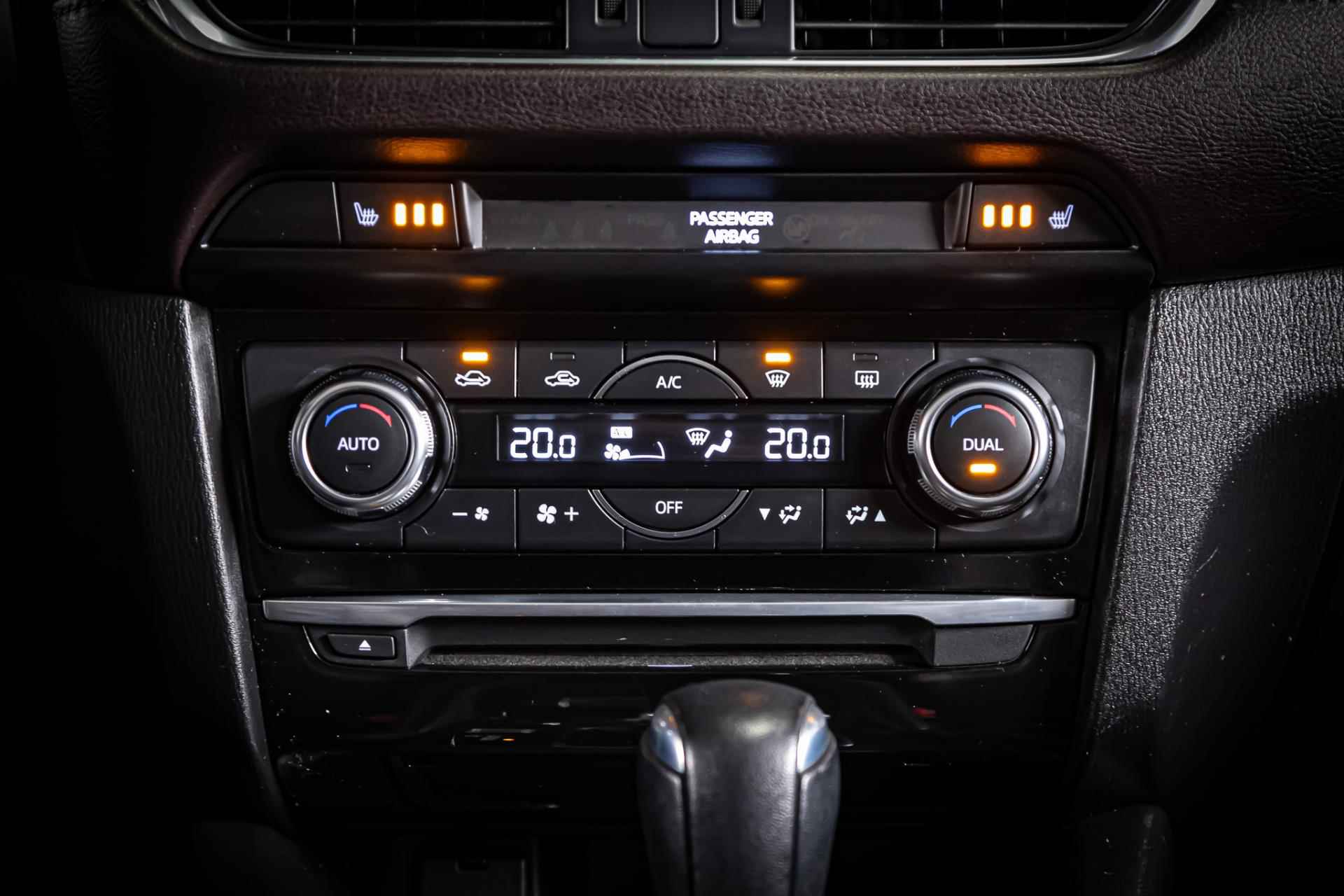 Mazda 6 Sportbreak 2.0 SkyActiv-G 165 Skylease Drive I Apple carplay I Navi I Rijklaarprijs - 26/41