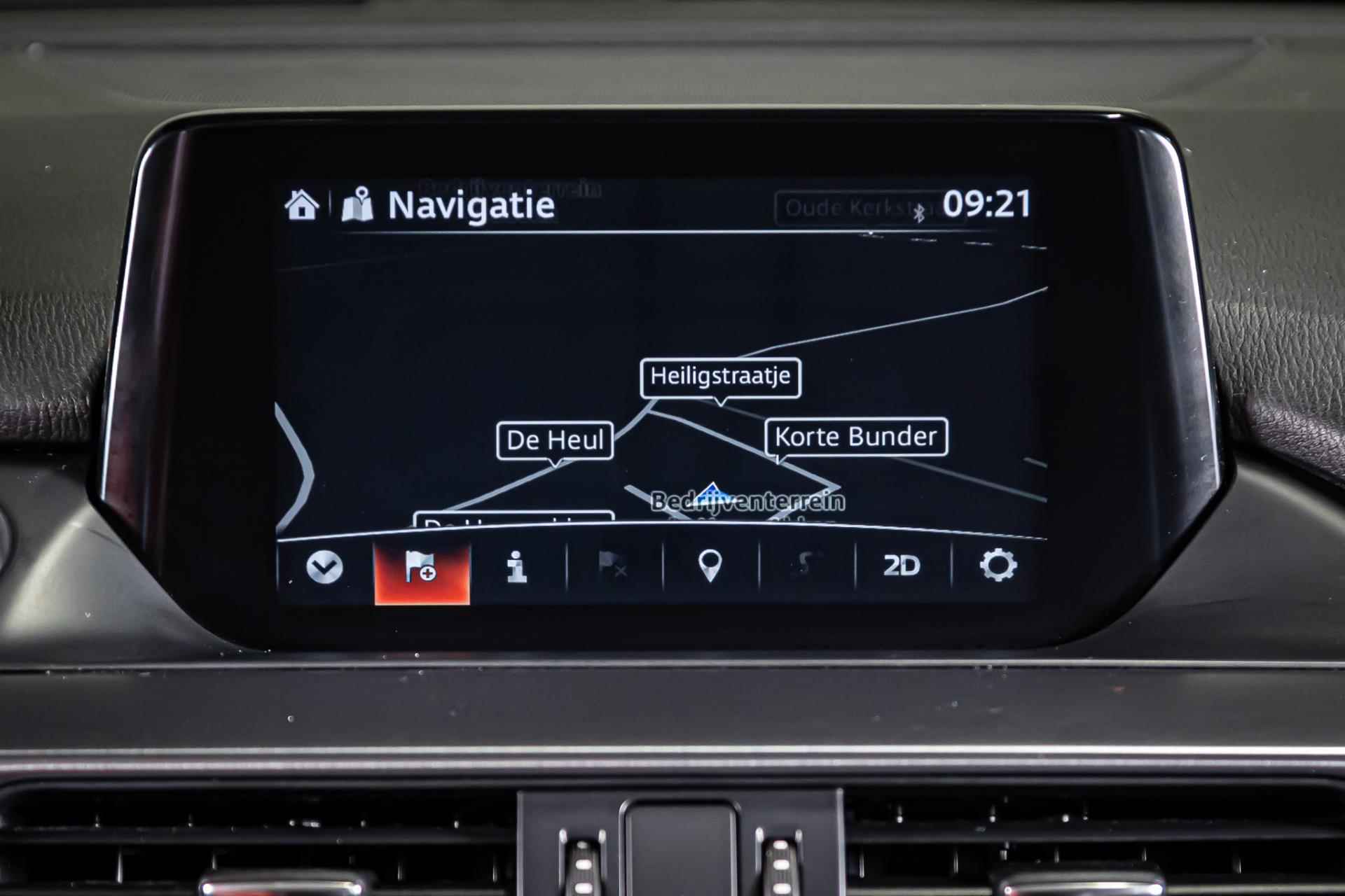 Mazda 6 Sportbreak 2.0 SkyActiv-G 165 Skylease Drive I Apple carplay I Navi I Rijklaarprijs - 30/41